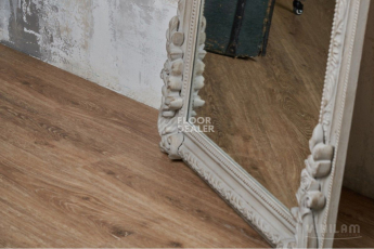 Vinilam Cork 7мм 04-018 Дуб Брюссель фото 2 | FLOORDEALER